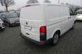 Volkswagen T6 Transporter T6.1 Kasten 2.0 TDI 150 PS DSG KLIMA NAV APP PDC Weiß - thumbnail 5