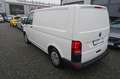 Volkswagen T6 Transporter T6.1 Kasten 2.0 TDI 150 PS DSG KLIMA NAV APP PDC Weiß - thumbnail 7
