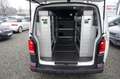 Volkswagen T6 Transporter T6.1 Kasten 2.0 TDI 150 PS DSG KLIMA NAV APP PDC Weiß - thumbnail 8