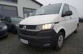 Volkswagen T6 Transporter T6.1 Kasten 2.0 TDI 150 PS DSG KLIMA NAV APP PDC Weiß - thumbnail 17