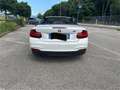 BMW 228 228i Cabrio Msport Білий - thumbnail 8