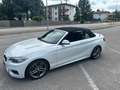 BMW 228 228i Cabrio Msport Білий - thumbnail 9