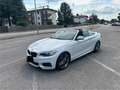 BMW 228 228i Cabrio Msport Білий - thumbnail 3