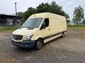 Mercedes-Benz Sprinter II Kasten 310/311/313/314/316 CDI Gelb - thumbnail 3