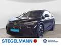 Volkswagen ID.4 Pro 210kW/77kWh Move *LED*Navi*Wärmepumpe*+ Noir - thumbnail 1