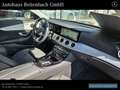 Mercedes-Benz E 200 E200d T AVANTGARDE+DISTRO+AHK STANDHZG+360°+HUD Negro - thumbnail 11