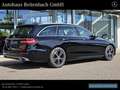 Mercedes-Benz E 200 E200d T AVANTGARDE+DISTRO+AHK STANDHZG+360°+HUD Schwarz - thumbnail 4