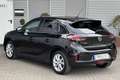 Opel Corsa F 1.2 Turbo Elegance*Shz*LED*Leder Schwarz - thumbnail 4