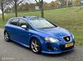 SEAT Leon 1.8 TFSI FR*AUT*FULL OPTION*NEW VERSNELLINGSBAK Blau - thumbnail 6