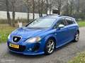 SEAT Leon 1.8 TFSI FR*AUT*FULL OPTION*NEW VERSNELLINGSBAK Blau - thumbnail 1