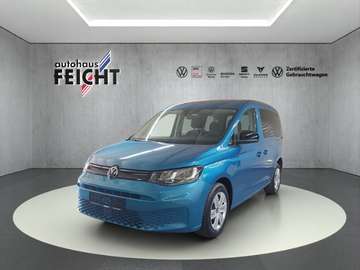 1.5 TSI AHK+PDC+APP-CONNECT+GRA+DAB+GJR