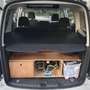 Volkswagen Caddy outdoor 102 cv camperizada Blanco - thumbnail 11
