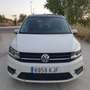 Volkswagen Caddy outdoor 102 cv camperizada Blanco - thumbnail 6