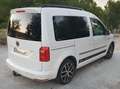 Volkswagen Caddy outdoor 102 cv camperizada Blanco - thumbnail 4