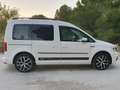 Volkswagen Caddy outdoor 102 cv camperizada Blanco - thumbnail 5