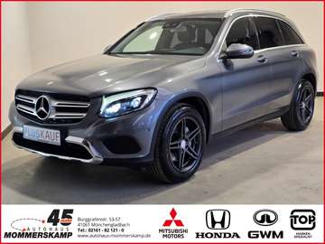 4Matic+Automatik+Leder+Sitzhzg+Standhzg+PDC+Klimaa