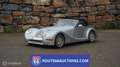 Morgan Aero 8 Series II | 2005 | Route 66 Auctions Negru - thumbnail 4