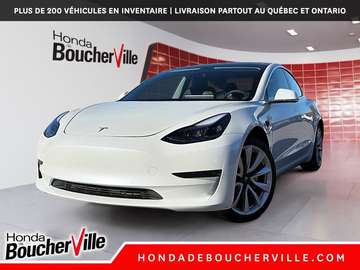 Standard Range Plus RWD, PANORAMIC ROOF, MAGS / RWD, TOIT PANORAMIQUE, MAGS