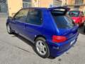 Peugeot 106 106 3p 1.6 16v Rallye c/airbag Синій - thumbnail 5
