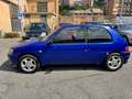 Peugeot 106 106 3p 1.6 16v Rallye c/airbag Синій - thumbnail 7