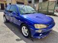 Peugeot 106 106 3p 1.6 16v Rallye c/airbag Синій - thumbnail 8