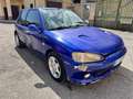Peugeot 106 106 3p 1.6 16v Rallye c/airbag Синій - thumbnail 2
