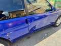 Peugeot 106 106 3p 1.6 16v Rallye c/airbag Синій - thumbnail 9