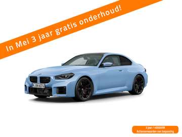 2-serie Coupé - LCI - M-Pro Pack - Carbon Roof - M