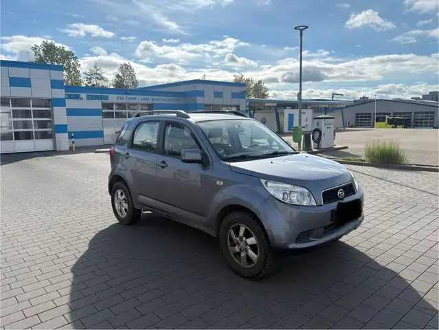Daihatsu Terios Basis *Klima * Allrad  *AHK