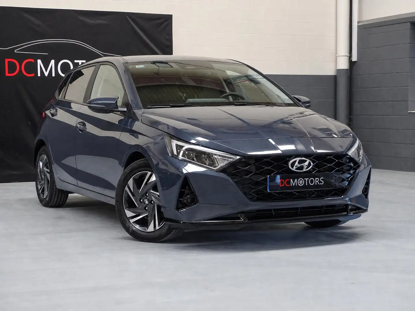 Hyundai i20 1.0 TGDI Tecno 100 - 2