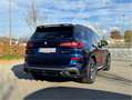 BMW X5 M M50 dAS AdBlue Blauw - thumbnail 3