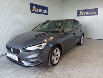 ST 1.5 e-Hybrid S&S FR XM DSG-6 204