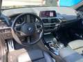 BMW X4 M X4 xdrive M40d mhev 48V auto Grigio - thumbnail 3