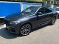 BMW X4 M X4 xdrive M40d mhev 48V auto Grigio - thumbnail 2