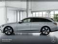 Mercedes-Benz E 300 e T Hybrid Avantgarde Fahrass 360° Distr. 9G Silber - thumbnail 6