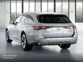 Mercedes-Benz E 300 e T Hybrid Avantgarde Fahrass 360° Distr. 9G Silber - thumbnail 23