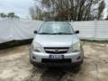 Suzuki Ignis Ignis II 2003 1.3 ddis GL (special edition) 2wd Argent - thumbnail 1