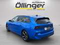 Opel Astra ST 1,2 Turbo GS Aut. + Viele Extras! Blauw - thumbnail 3
