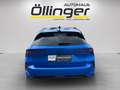 Opel Astra ST 1,2 Turbo GS Aut. + Viele Extras! Blauw - thumbnail 4