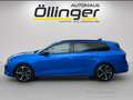 Opel Astra ST 1,2 Turbo GS Aut. + Viele Extras! Blauw - thumbnail 2
