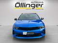Opel Astra ST 1,2 Turbo GS Aut. + Viele Extras! Blauw - thumbnail 5