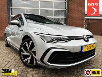 1.5 TSI R-Line Achteruitrijcamera / ACC / Trekhaak