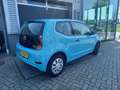 Volkswagen up! 1.0 BMT take up! - AIRCO - NL AUTO - Blauw - thumbnail 7