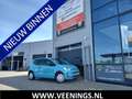Volkswagen up! 1.0 BMT take up! - AIRCO - NL AUTO - Blauw - thumbnail 1
