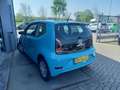 Volkswagen up! 1.0 BMT take up! - AIRCO - NL AUTO - Blauw - thumbnail 9