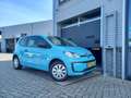 Volkswagen up! 1.0 BMT take up! - AIRCO - NL AUTO - Bleu - thumbnail 2