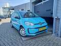 Volkswagen up! 1.0 BMT take up! - AIRCO - NL AUTO - Blauw - thumbnail 3