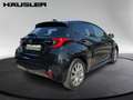 Mazda 2 SELECT Hybrid 1.5L 116 PS Klimaaut., Kamera,Sitzhe Zwart - thumbnail 4