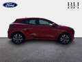 Ford Puma 1.0 EcoBoost 125ch mHEV ST-Line DCT7 Rouge - thumbnail 4
