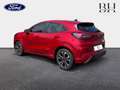 Ford Puma 1.0 EcoBoost 125ch mHEV ST-Line DCT7 Rouge - thumbnail 7